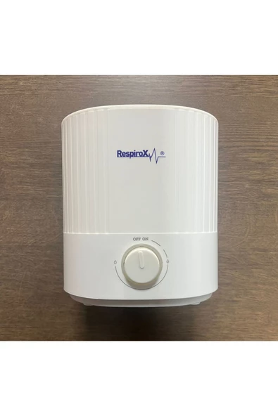 Respirox Ultrasonik Oda Nemlendirici Cihazı Airx One - 3
