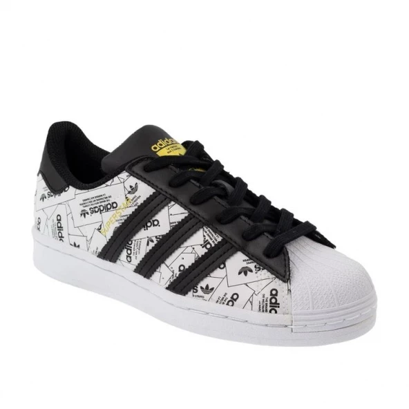 Adidas Superstar FV2819 Unisex Günlük Spor Ayakkabı