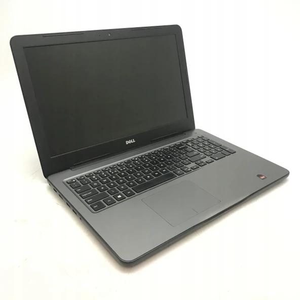 Dell Inspiron P66F Intel İ5-7200U Işlemci 8 GB Ram 480 GB SSD 4 GB Amd R7 M440 VGA 15.6 Ekran Notebook (Yenilenmiş)