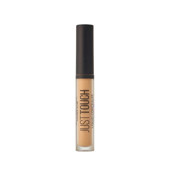Golden Rose Just Touch Liquid Concealer-10-Likit Kapatıcı