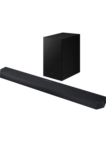 Samsung HW-Q700C 3.1.2 Kanal 320 W Soundbar