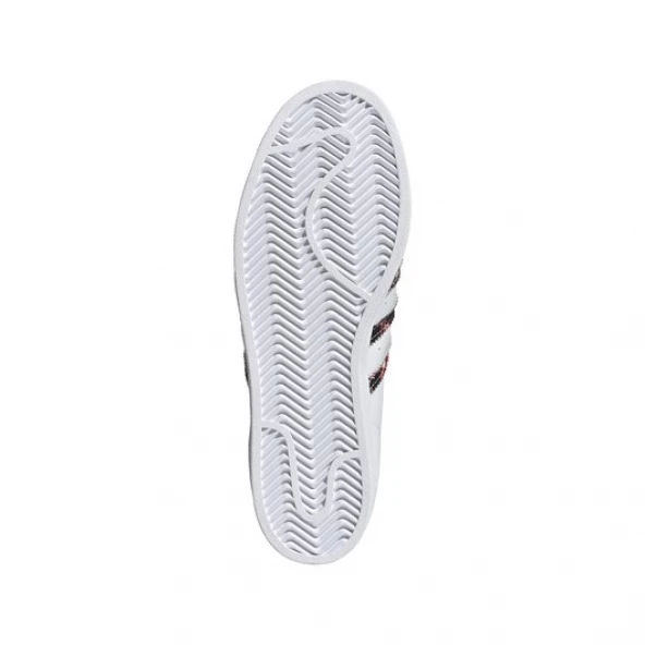 Adidas Superstar HER Studio London Spor Ayakkabı H04077 - 3
