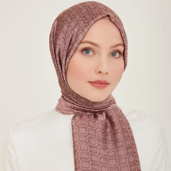 Armine S00OA44470081137 Trend Dama Şal 2