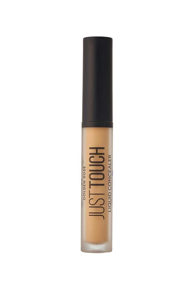Golden Rose Just Touch Liquid Concealer-07-Likit Kapatıcı