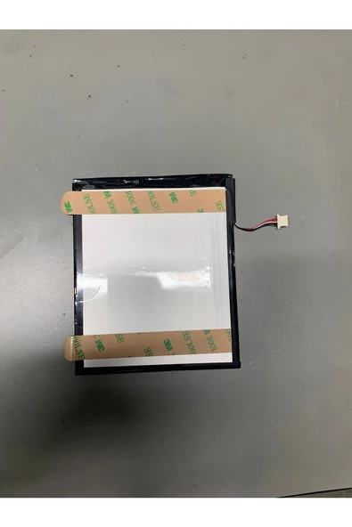 CASPER VİA S40 & L40 BATARYA - 2