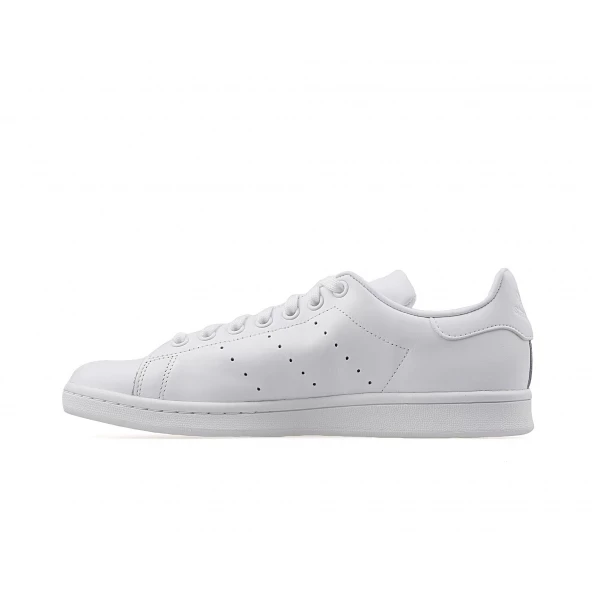 Adidas Stan Smith Günlük Unisex Spor Ayakkabısı S75104 - Resim 2