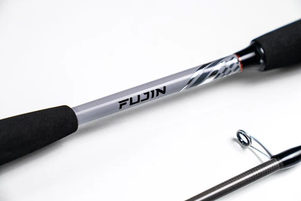 Fujin Ajime 228cm 05-5gr LRF Kamışı FAJ-762UL - Resim 2