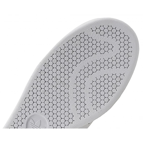 Adidas Stan Smith Günlük Unisex Spor Ayakkabısı S75104 - Resim 6