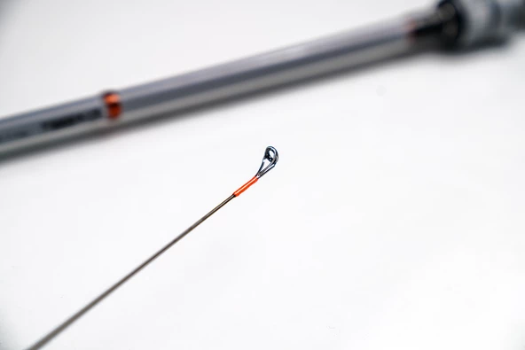 Fujin Ajime 228cm 05-5gr LRF Kamışı FAJ-762UL - Resim 4