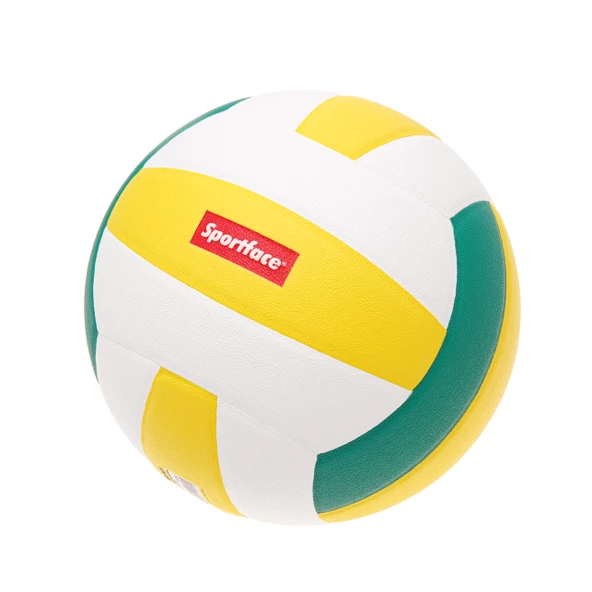 Sportface SF-P07-1 Yüksek Performanslı Yapıştırma Antrenman Voleybol Topu - 2