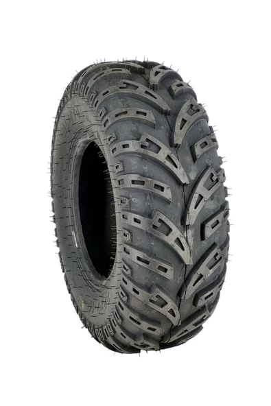 ATV LASTİĞİ 21X7-10 TL (TUBELESS - DUBLEKS) 4KAT 24J