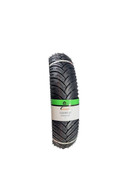 110/80-17(TUBELESS - DUBLEKS) MOTOSİKLET LASTİĞİ