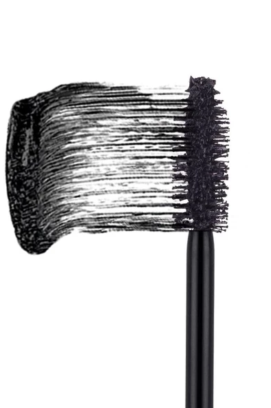 Golden Rose Hacim Kazandıran Siyah Maskara - Lash Plumping Mascara 8691190121655 - 5