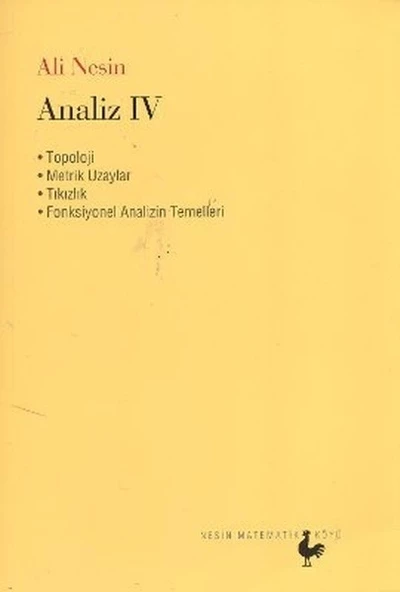 Analiz IV
