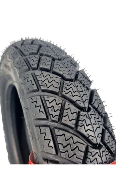 KIŞLIK LASTİK 90/90-18 TL (TUBELESS - DUBLEKS) - 3