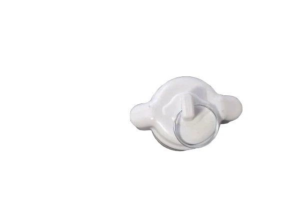 E-27 Yağmur Korumalı Porselen Duy IP65 E27 - 2