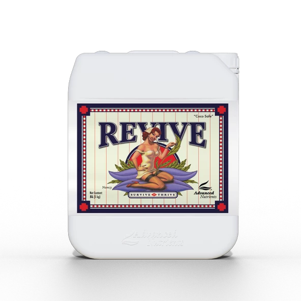 Advanced Nutrients Revive 5 Litre