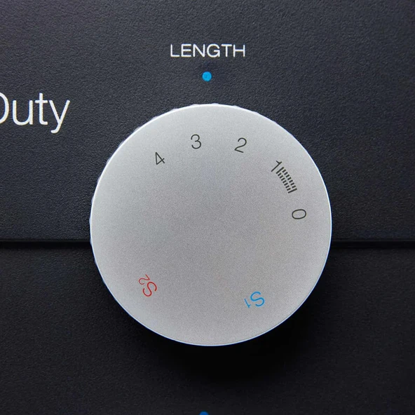 Singer 4432 Heavy Duty Dikiş Makinesi (Sterling Edition) - Resim 6