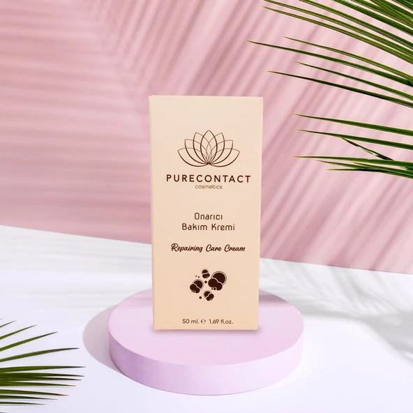 Bağsur ve Anal Bölge Rahatlatıcı Krem 50 ml - 2