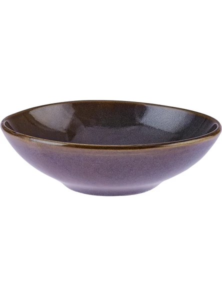 Emsan New Age 18 Parça 6 Kişilik Yemek Takımı Bronz - 2