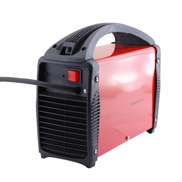 İnverter Demir Metal Kaynak Makinesi 160 Amper 4.8 KW Makina Kaynağı Bazik Elektrot Pens Maske - 5
