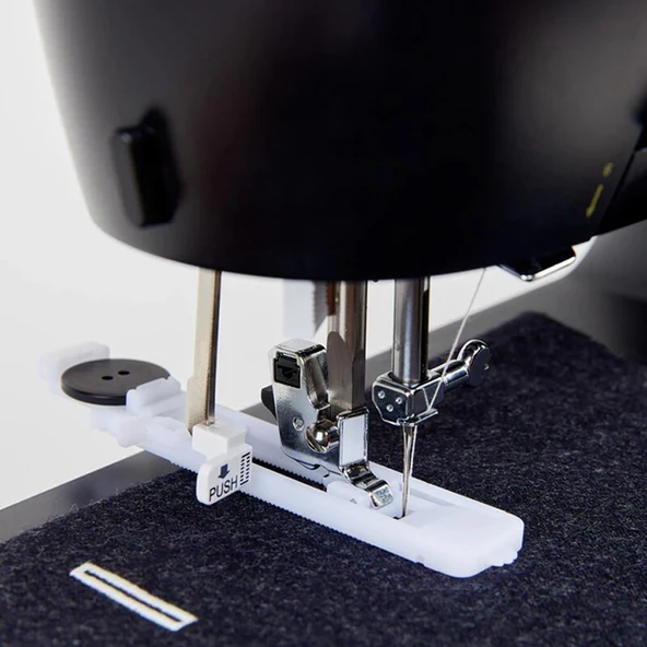 Singer HD500 Classic Gold Dikiş Makinesi - Resim 6