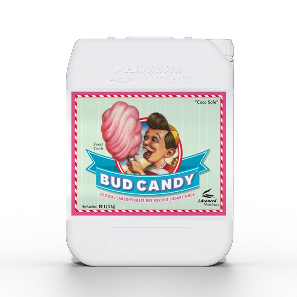 Advanced Nutrients Bud Candy 10 Litre ürün görseli 1