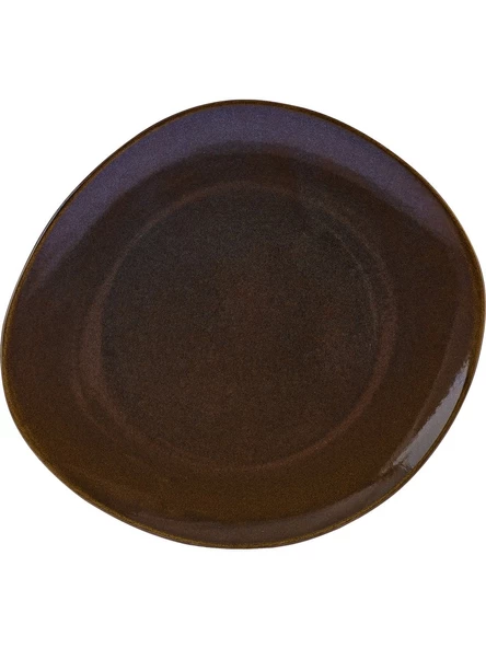 Emsan New Age 18 Parça 6 Kişilik Yemek Takımı Bronz - 4