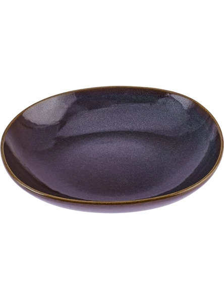 Emsan New Age 18 Parça 6 Kişilik Yemek Takımı Bronz - 3