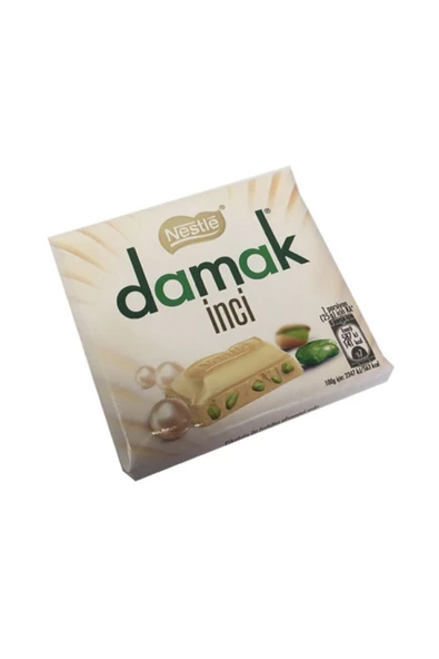 Nestle Damak Inci 60 Gr