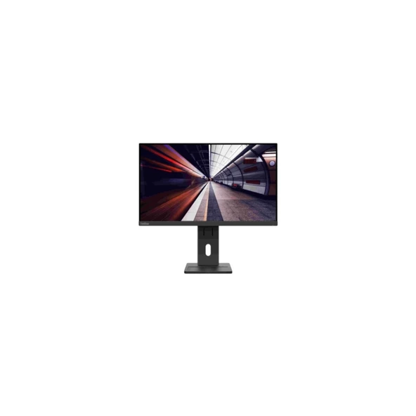 Lenovo 23.8" IPS E24-30 63EDMAT2TK 4ms 100HZ Hdmı-Dp Monitör