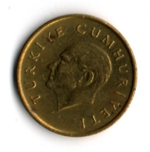 T.C. 100 Lira 1991 (mp1879) ürün görseli 1