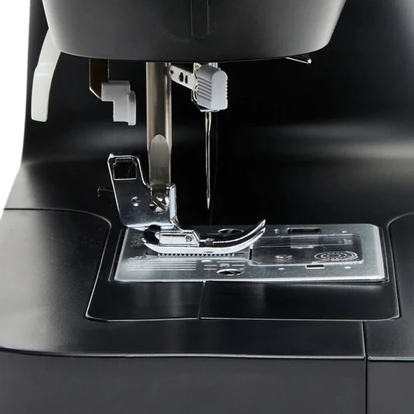 Singer HD500 Classic Gold Dikiş Makinesi - Resim 5