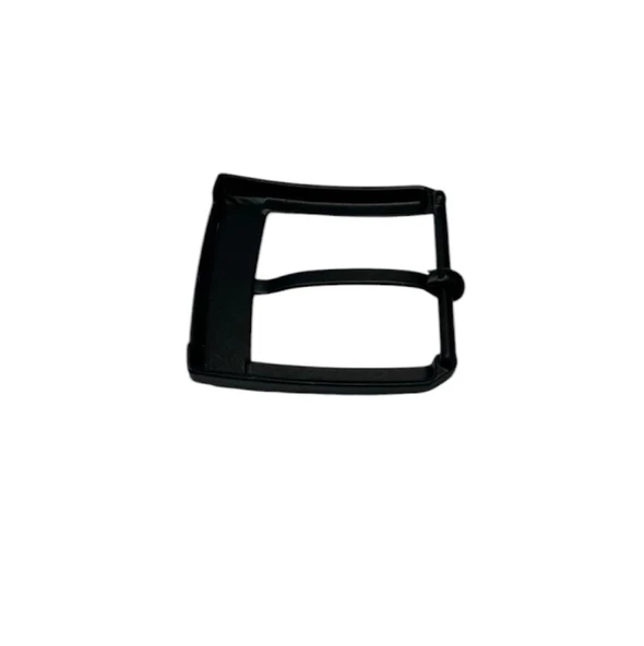 Kemer Tokası 3,5 cm Krom Nikel Hafif Ürün (Leathercraft, Deri Hobi) - 5