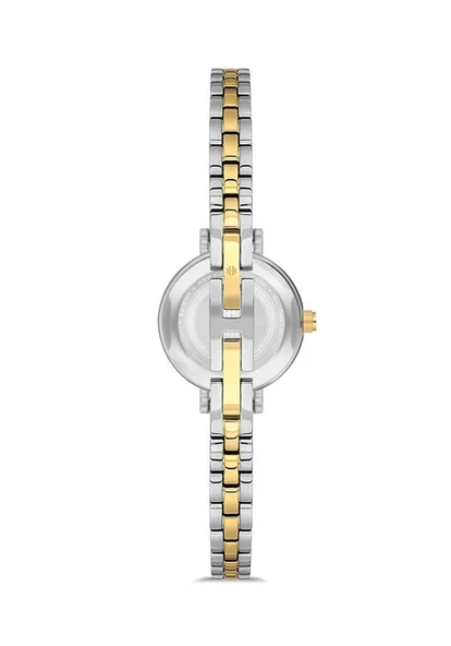 Hislon QL180T-09SG Bayan Kol Saati - 3