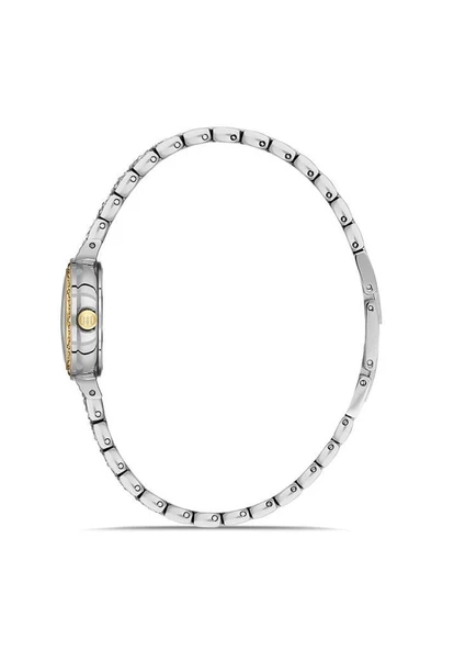 Hislon QL180T-09SG Bayan Kol Saati - 2