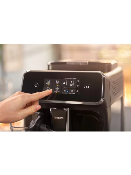 Philips LatteGo EP2231/40 Tam Otomatik Espresso Makinesi - 4
