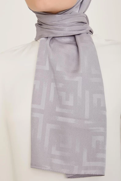 Armine S00OA2719001242925 Trend Mira Şal 2 - Resim 2