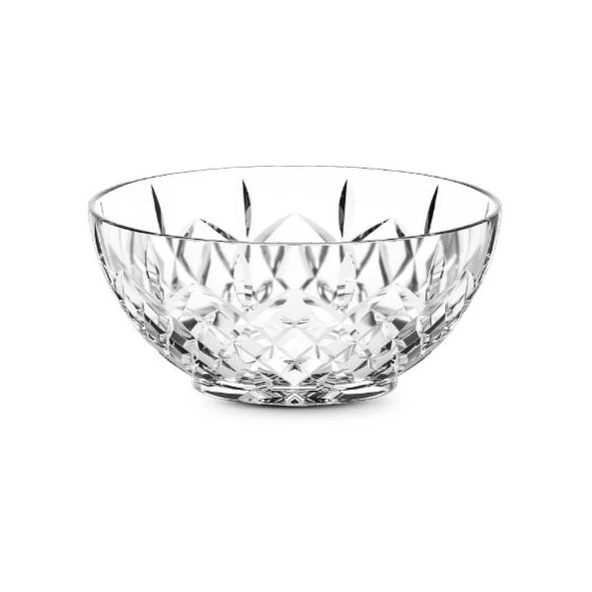 Glass In Love Küçük Kase 6lı 360 cc