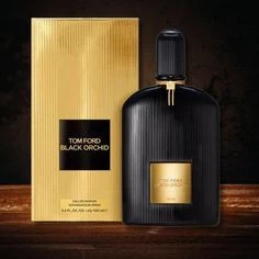 Tom Ford Black Orchid EDP 100 ml Erkek Parfümü