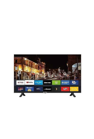 Awox B244300FH Full HD 43" 109 Ekran Uydu Alıcılı Smart LED TV