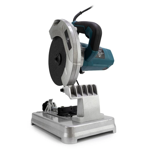 CHELİKBEİ PROFİL KESME MKE - 4