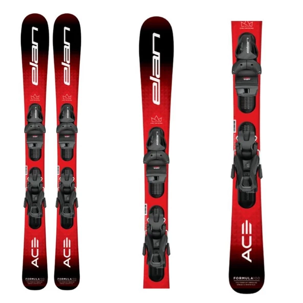 FORMULA RED JR SHIFT - Resim 3