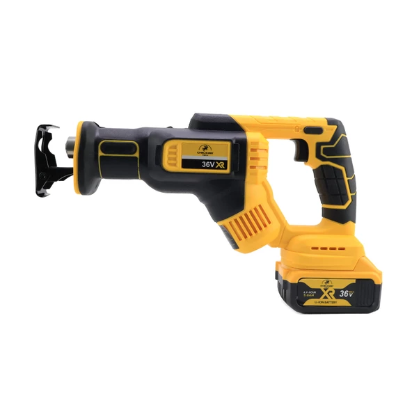 CHELİKBEİ Tilki Kuyruğu DW1 - Resim 3