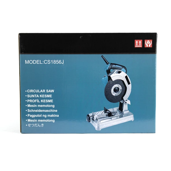 CHELİKBEİ PROFİL KESME MKE - 6