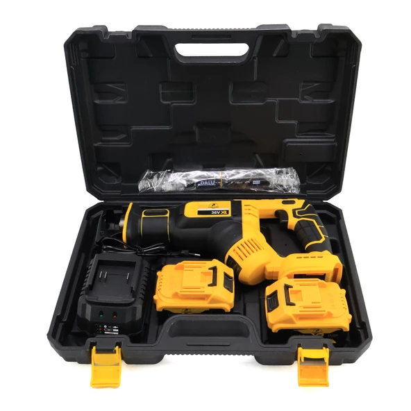 CHELİKBEİ Tilki Kuyruğu DW1 - Resim 8