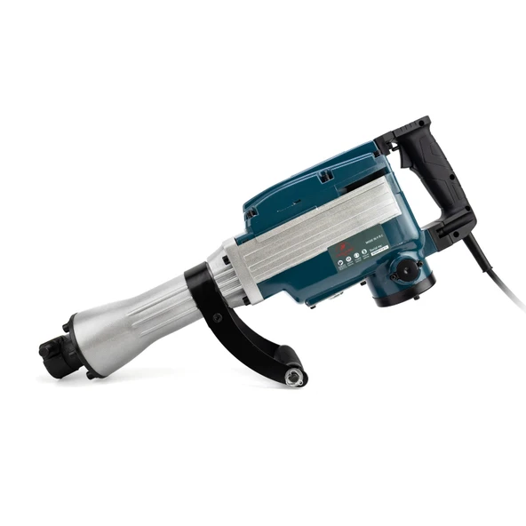 CHELİKBEİ 16KG BSE KIRICI - 2