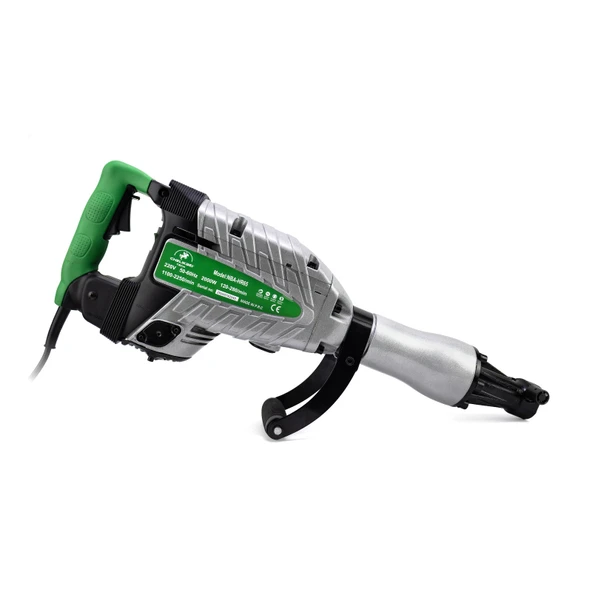 CHELİKBEİ 16KG HTE KIRICI - 5