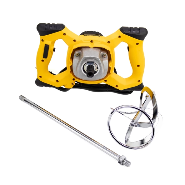 CHELİKBEİ KARIŞTIRICI DWE - 2