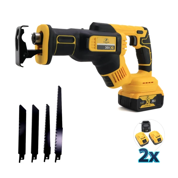 CHELİKBEİ Tilki Kuyruğu DW1 - Resim 2